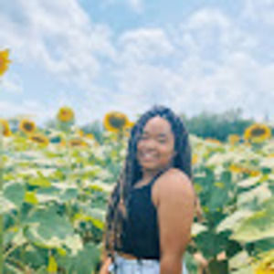 Meet your Posher, Janae